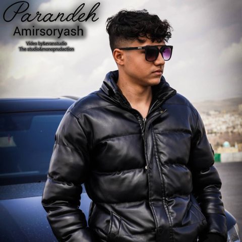 دانلود آهنگ امیر سوریاش پرنده دانلود آهنگ امیر سوریاش پرنده